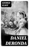 Daniel Deronda (eBook, ePUB)