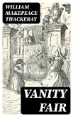 Vanity Fair (eBook, ePUB)