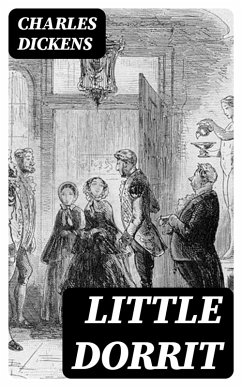 Cover Little Dorrit (eBook, ePUB)
