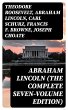 Abraham Lincoln (The Complete... - Bild 1