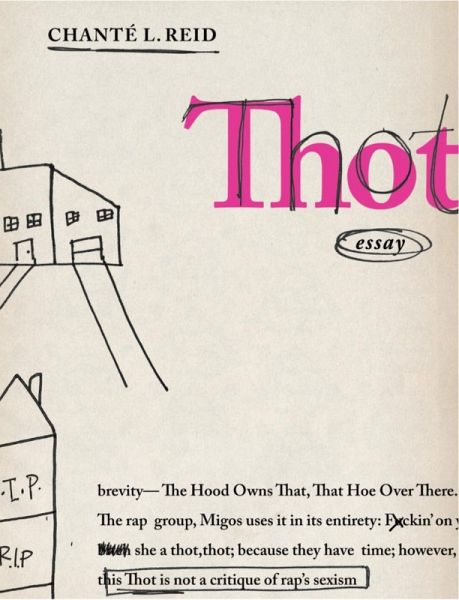 Thot (eBook, ePUB) Thot (eBook, ePUB)