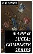 Mapp & Lucia: Complete Series (eBook,... - Bild 1