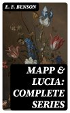 Mapp & Lucia: Complete Series (eBook, ePUB)