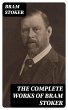 The Complete Works of Bram Stoker... - Bild 1