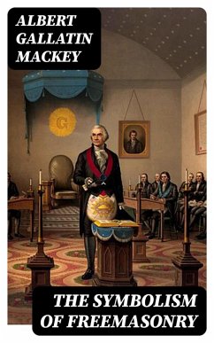 Cover The Symbolism of Freemasonry (eBook, ePUB)