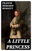 A Little Princess (eBook, ePUB)