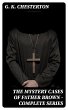 The Mystery Cases of Father Brown -... - Bild 1