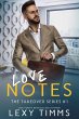 Love Notes (The Takeover Series, #1)... - Bild 1