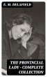 The Provincial Lady - Complete... - Bild 1