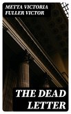 The Dead Letter (eBook, ePUB)