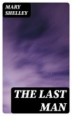 The Last Man (eBook, ePUB)