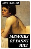 Memoirs of Fanny Hill (eBook, ePUB)