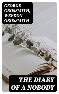 Cover The Diary of a Nobody (eBook, ePUB)
