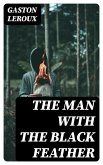 The Man With the Black Feather (eBook, ePUB)