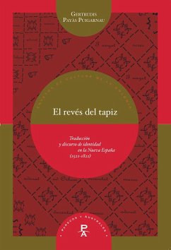 Cover El revés del tapiz (eBook, ePUB)