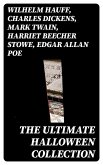 The Ultimate Halloween Collection (eBook, ePUB)