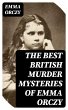 The Best British Murder Mysteries of... - Bild 1