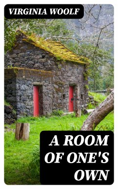 A Room of One's Own (eBook, ePUB) - Woolf, Virginia