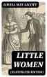 Little Women (Illustrated Edition)... - Bild 1