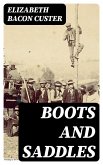 Boots and Saddles (eBook, ePUB)