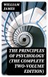 The Principles of Psychology (The... - Bild 1