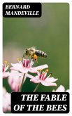 The Fable of the Bees (eBook, ePUB)