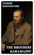 The Brothers Karamazov (eBook, ePUB) - Bild 1