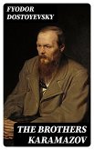 The Brothers Karamazov (eBook, ePUB)