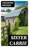 Sister Carrie (eBook, ePUB)