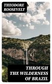 Through the Wilderness of Brazil (eBook, ePUB)