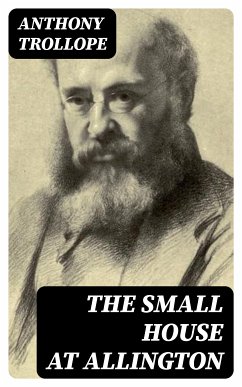 The Small House at Allington (eBook, ePUB) - Trollope, Anthony