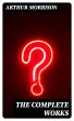 The Complete Works (eBook, ePUB) - Bild 1