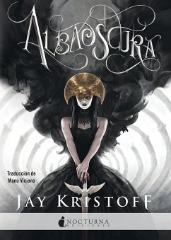 Cover Albaoscura (eBook, ePUB)