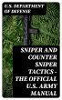 Sniper and Counter Sniper Tactics - The... - Bild 1