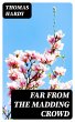 Far from the Madding Crowd (eBook, ePUB) - Bild 1