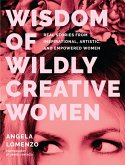 Wisdom of Wildly Creative Women (eBook, ePUB)