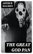 The Great God Pan (eBook, ePUB) - Bild 1