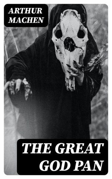 The Great God Pan (eBook, ePUB)