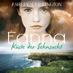 Éanna – Küste der Sehnsucht (Éanna Band 2) (MP3-Download) - Carrington, Ashley