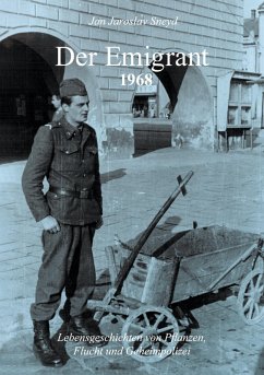 Der Emigrant 1968 (eBook, ePUB)