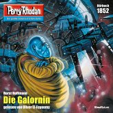 Die Galornin / Perry Rhodan-Zyklus "Die Tolkander" Bd.1852 (MP3-Download)