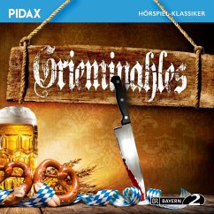 Grieminahles (MP3-Download) - Netzsch, Walter