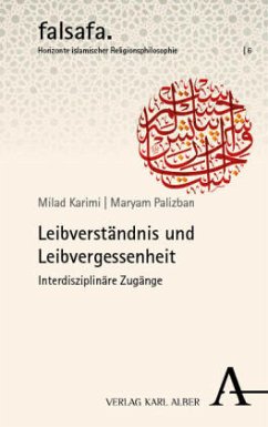 Cover Leibverständnis und Leibvergessenheit