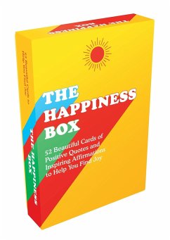 The Happiness Box - Summersdale Publishers