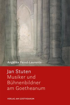 Jan Stuten - Feind-Laurents, Angelika