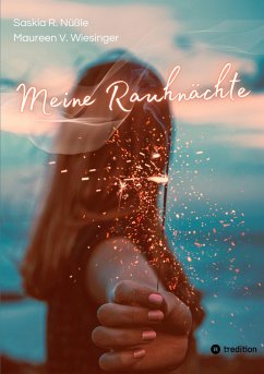 Meine Rauhnächte - Wiesinger, Maureen V.;Nüßle, Saskia R.