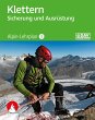 Alpin-Lehrplan 5: Klettern - Sicherung... - Bild 1
