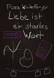 Liebe ist ein starkes Wort - Bild 1
