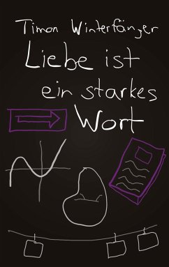 Liebe ist ein starkes Wort - Winterfänger, Timon