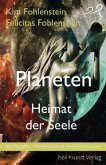 Planeten - Heimat der Seele